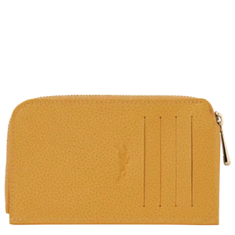 Le Foulonné Card holder Le Foulonné Card holder