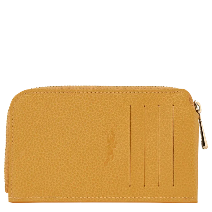 Le Foulonné Card holder Le Foulonné Card holder