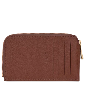 Le Foulonné Card holder Le Foulonné Card holder