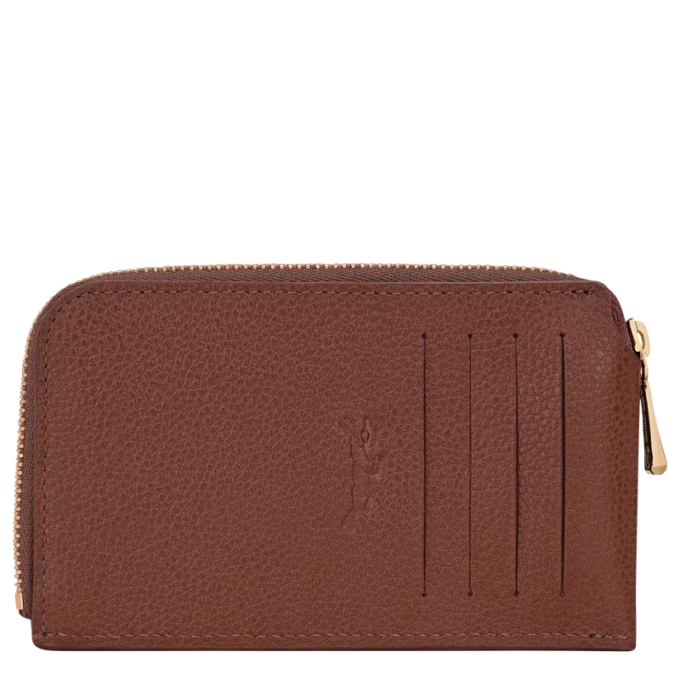 Le Foulonné Card holder Le Foulonné Card holder