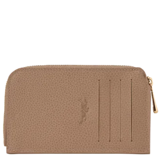 Le Foulonné Card holder Le Foulonné Card holder