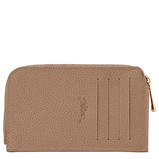 Le Foulonné Card holder Le Foulonné Card holder