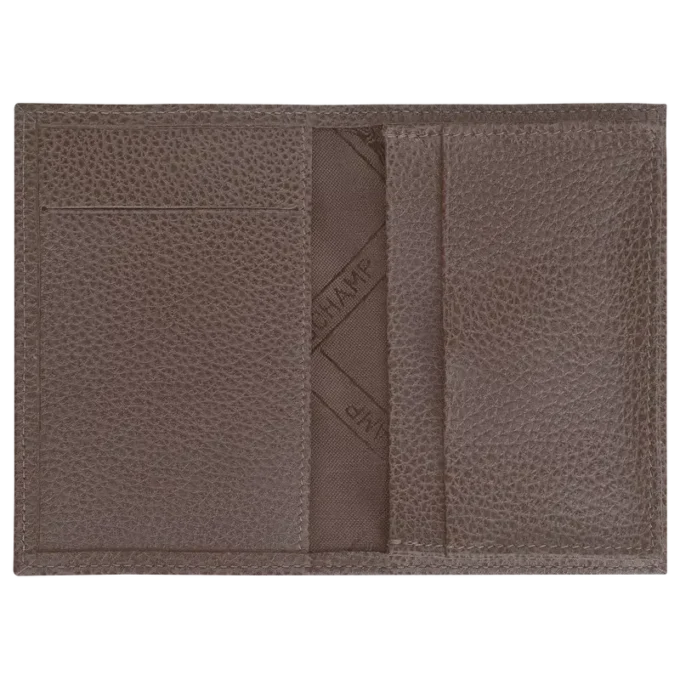 Le Foulonné Card holder