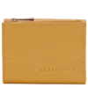 Le Foulonné Compact wallet Le Foulonné Compact wallet