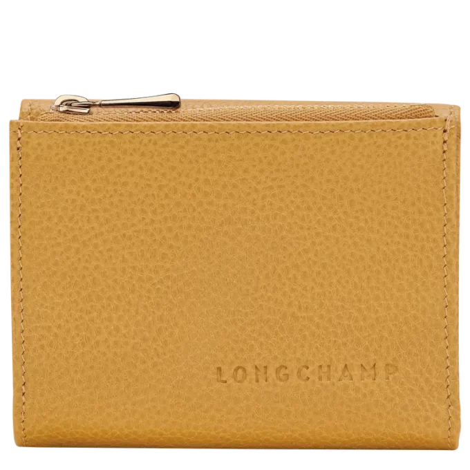 Le Foulonné Compact wallet Le Foulonné Compact wallet