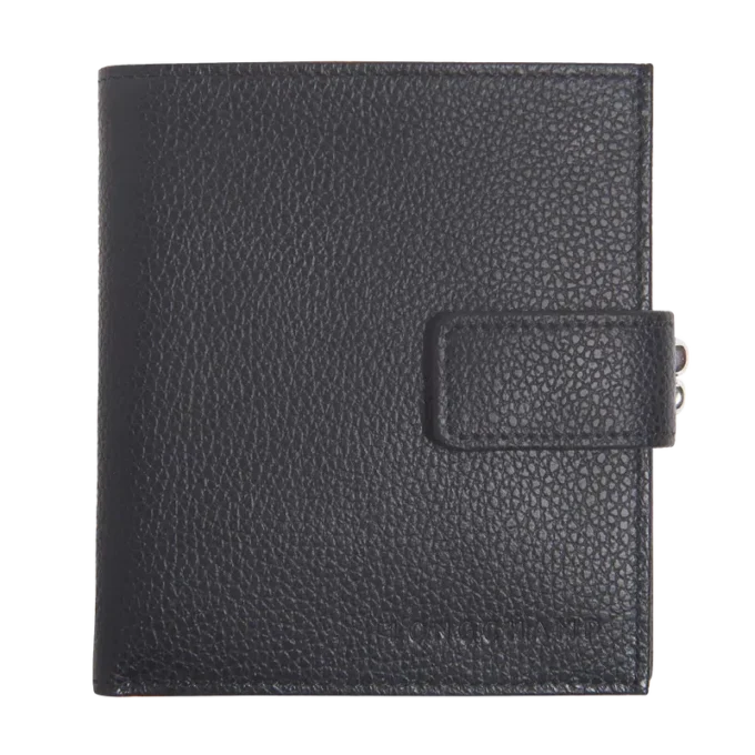 Le Foulonné Compact wallet Le Foulonné Compact wallet