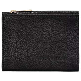 Le Foulonné Compact wallet