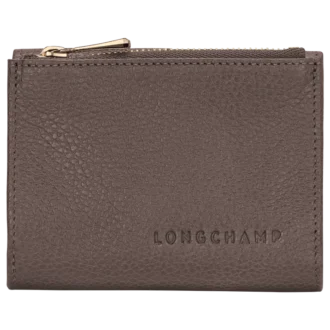 Le Foulonné Compact wallet