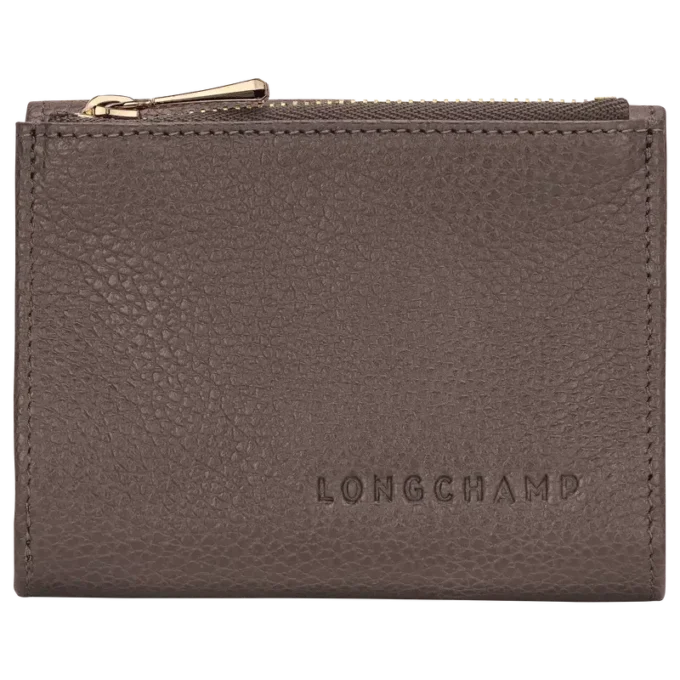 Le Foulonné Compact wallet Le Foulonné Compact wallet