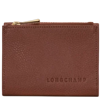 Le Foulonné Compact wallet