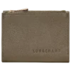 Le Foulonné Compact wallet