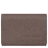 Le Foulonné Compact wallet