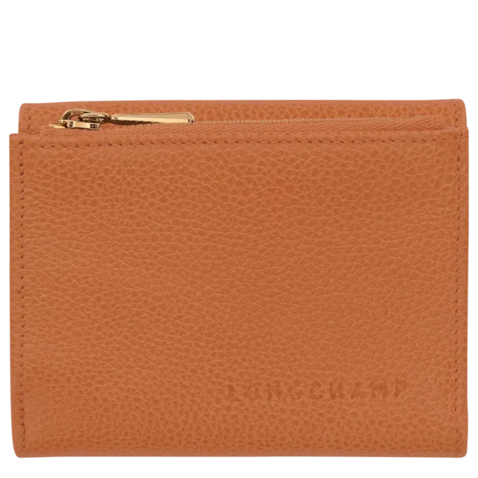 Le Foulonné Compact wallet Le Foulonné Compact wallet