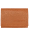 Le Foulonné Compact wallet