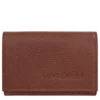 Le Foulonné Compact wallet Le Foulonné Compact wallet