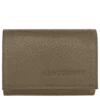 Le Foulonné Compact wallet Le Foulonné Compact wallet