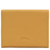 Le Foulonné Compact wallet Le Foulonné Compact wallet