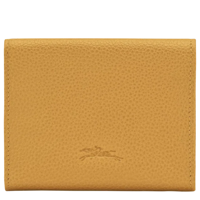Le Foulonné Compact wallet Le Foulonné Compact wallet