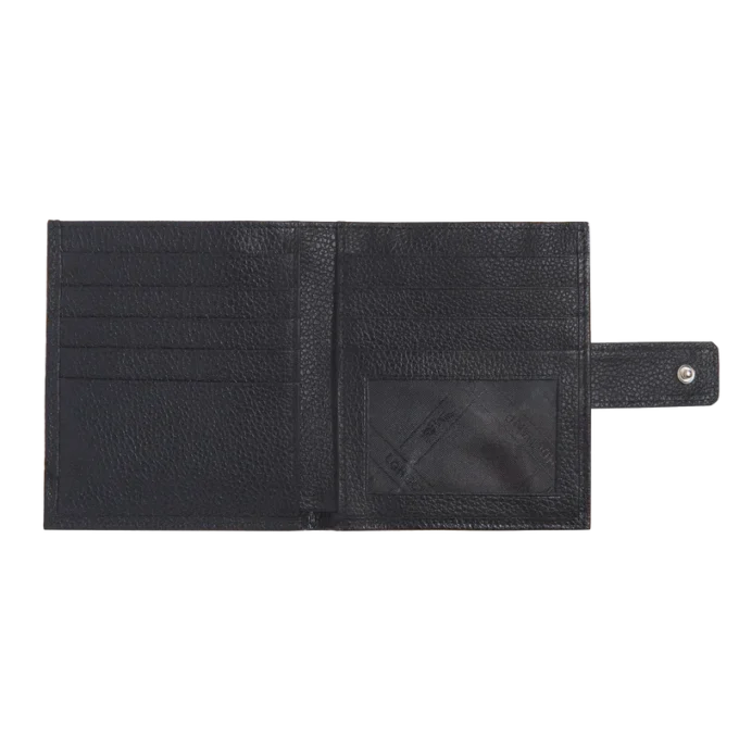 Le Foulonné Compact wallet Le Foulonné Compact wallet