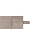 Le Foulonné Compact wallet