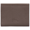 Le Foulonné Compact wallet Le Foulonné Compact wallet