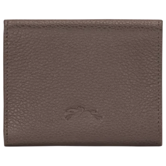 Le Foulonné Compact wallet