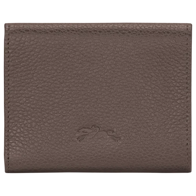 Le Foulonné Compact wallet Le Foulonné Compact wallet