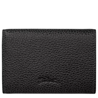 Le Foulonné Compact wallet