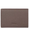 Le Foulonné Compact wallet