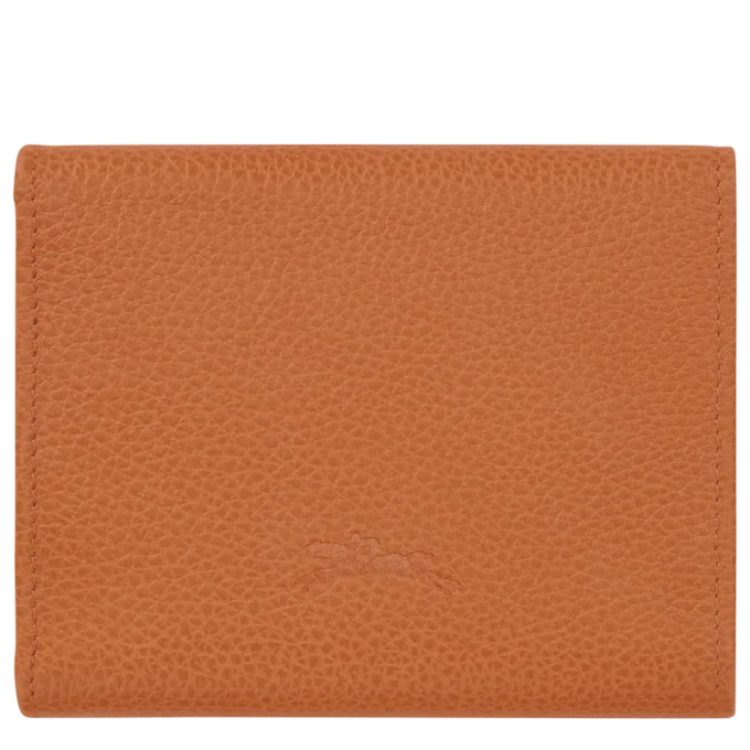 Le Foulonné Compact wallet Le Foulonné Compact wallet