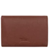 Le Foulonné Compact wallet Le Foulonné Compact wallet