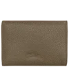 Le Foulonné Compact wallet Le Foulonné Compact wallet