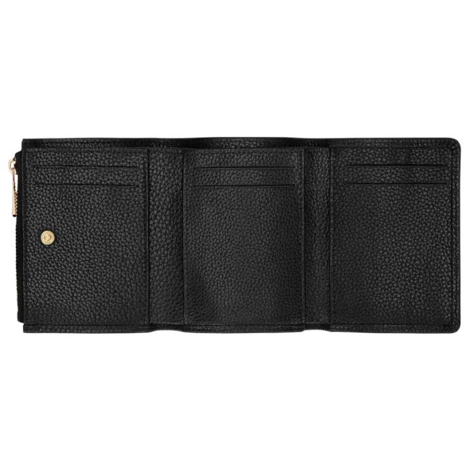Le Foulonné Compact wallet Le Foulonné Compact wallet
