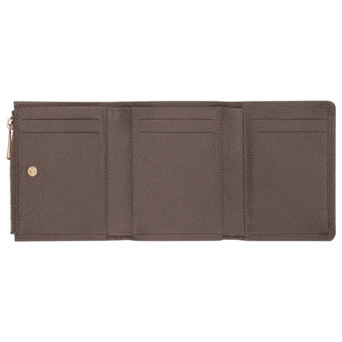Le Foulonné Compact wallet Le Foulonné Compact wallet