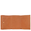 Le Foulonné Compact wallet