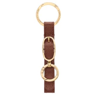 Le Foulonné Key ring