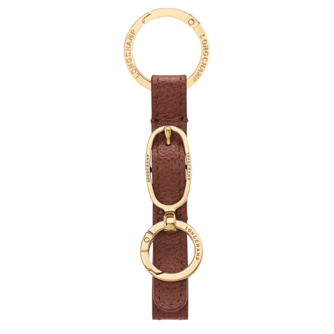 Le Foulonné Key ring