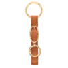 Le Foulonné Key ring Le Foulonné Key ring