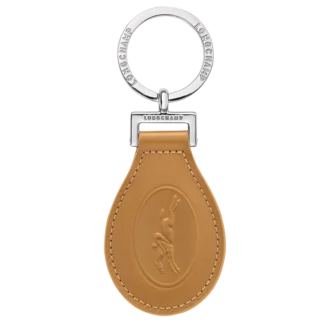 Le Foulonné Key ring