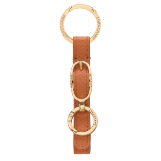 Le Foulonné Key ring