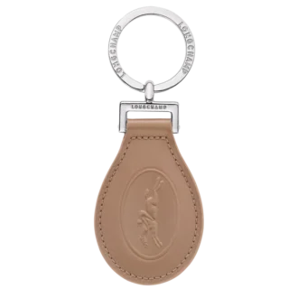 Le Foulonné Key ring