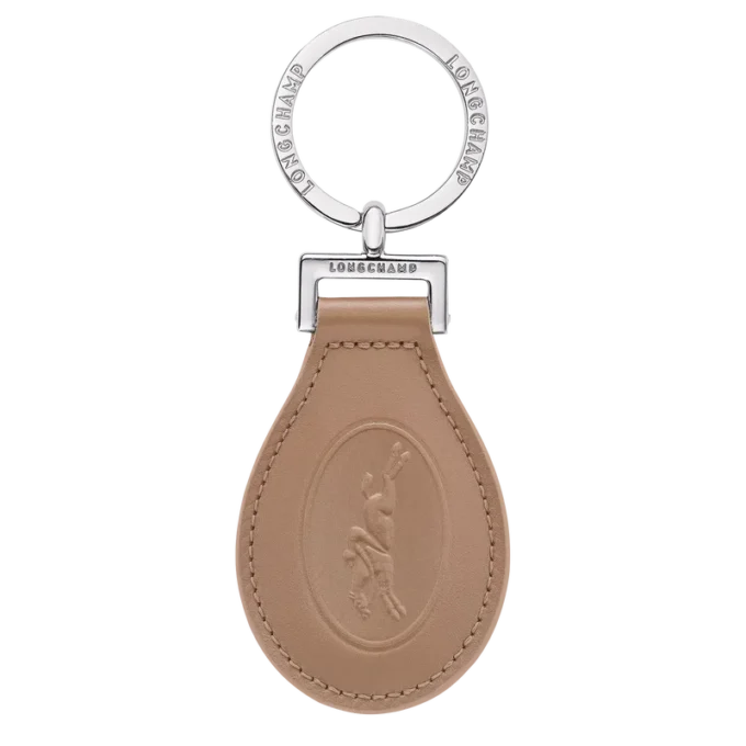 Le Foulonné Key ring