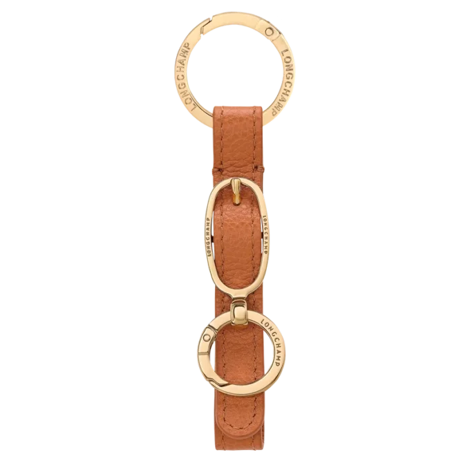 Le Foulonné Key ring Le Foulonné Key ring