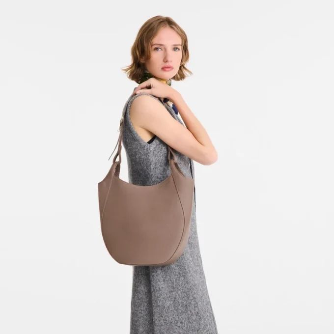 Le Foulonné L Hobo bag Le Foulonné L Hobo bag