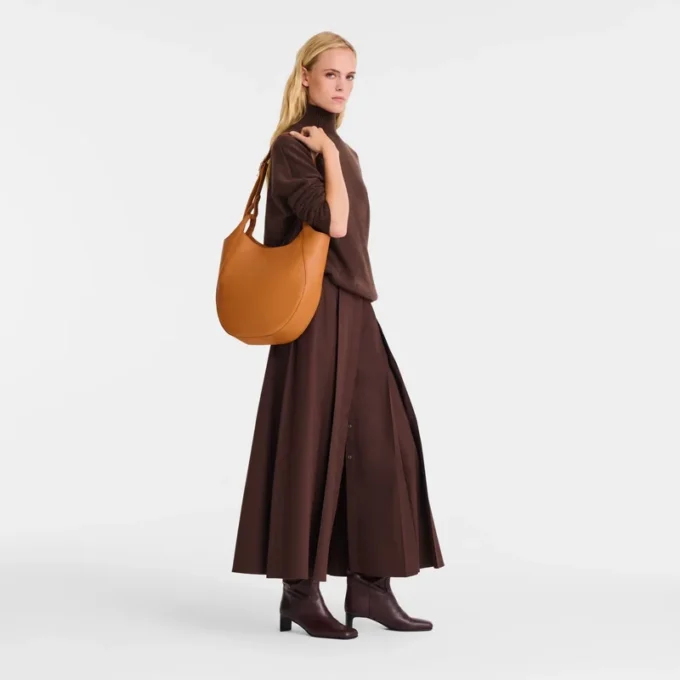 Le Foulonné L Hobo bag Le Foulonné L Hobo bag