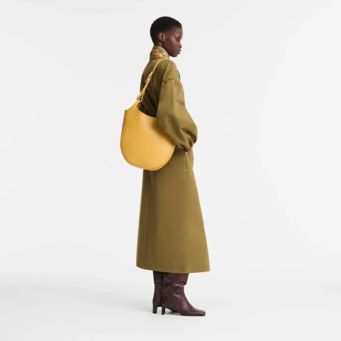 Le Foulonné L Hobo bag Le Foulonné L Hobo bag