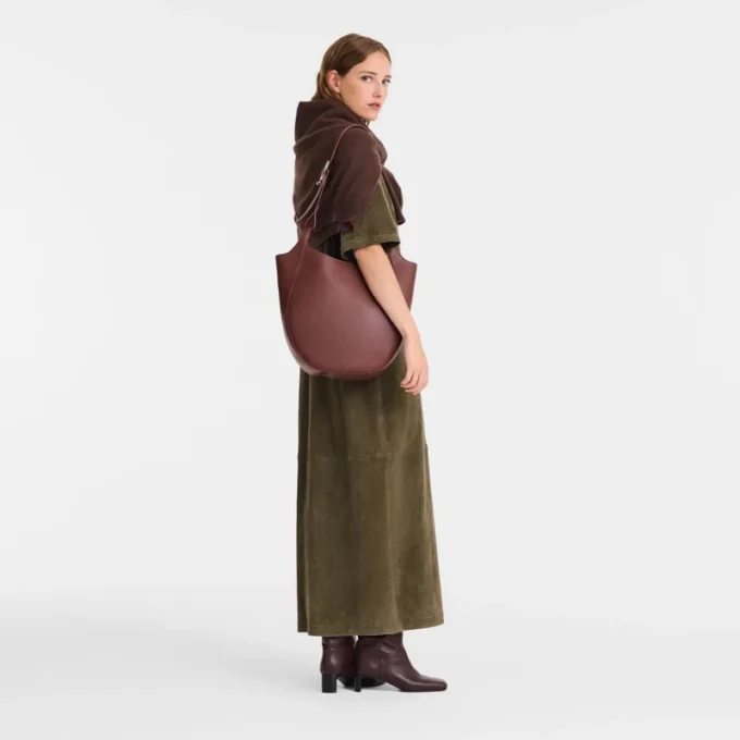 Le Foulonné L Hobo bag Le Foulonné L Hobo bag