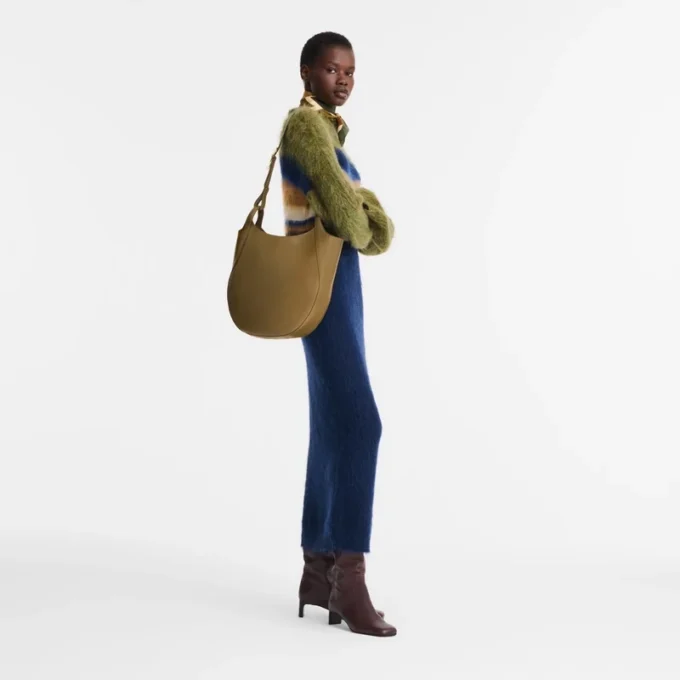 Le Foulonné L Hobo bag Le Foulonné L Hobo bag