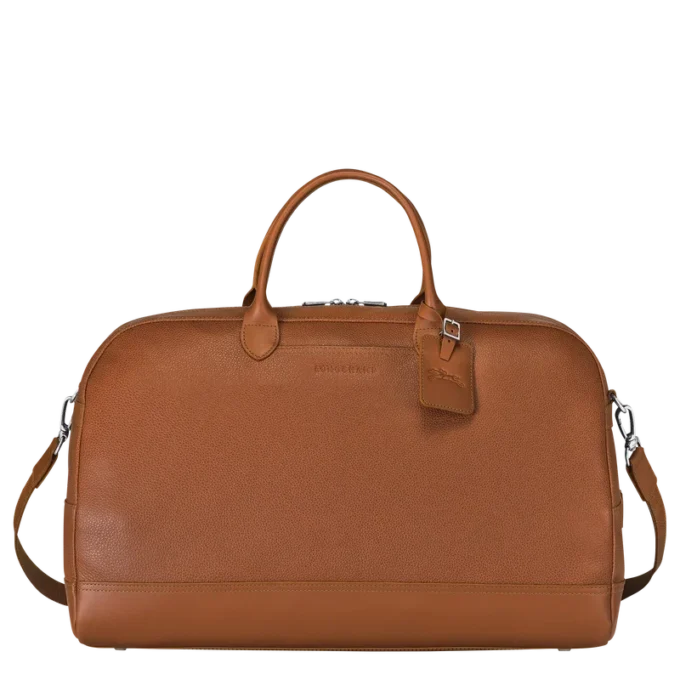 Le Foulonné L Travel bag