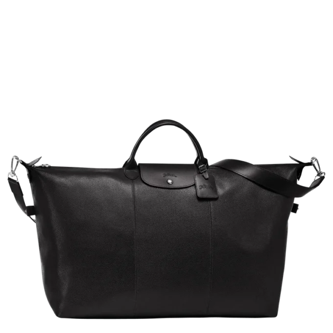 Le Foulonné L Travel bag